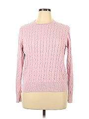 Brooks Brothers Pullover Sweater