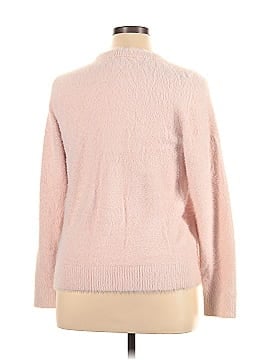 Lucky Brand Pullover Sweater (view 2)