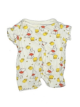 Disney Baby Short Sleeve Outfit (view 1)