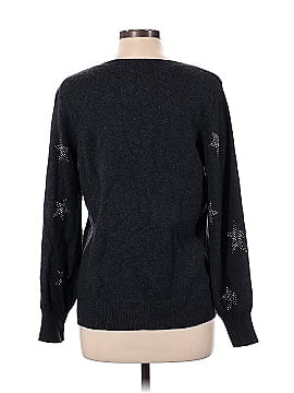 Ann Taylor LOFT Pullover Sweater (view 2)