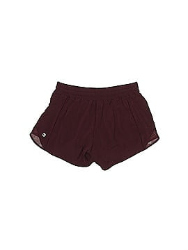 Lululemon Athletica Athletic Shorts (view 2)