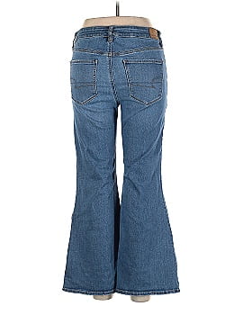 American Eagle Outfitters Jeans (view 2)