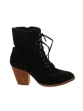 Jeffrey Campbell Ankle Boots (view 1)