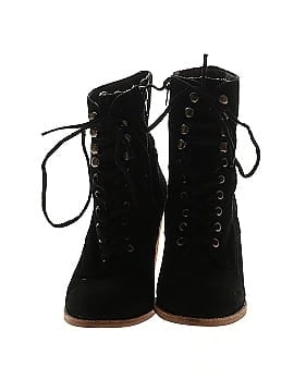 Jeffrey Campbell Ankle Boots (view 2)