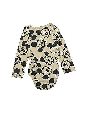 H&M Long Sleeve Onesie (view 2)