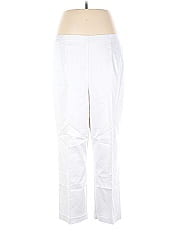 Alfred Dunner Casual Pants