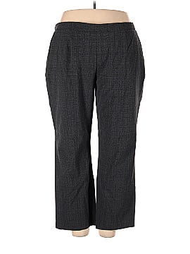 JM Collection Dress Pants (view 1)