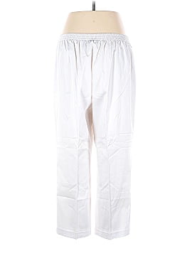 Alfred Dunner Casual Pants (view 2)