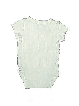 Jumping Beans Short Sleeve Onesie (view 2)