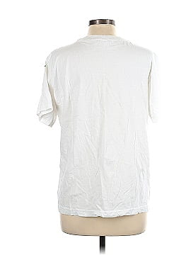 Unbranded Short Sleeve T-Shirt (view 2)