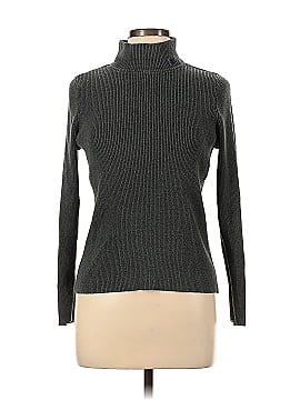 Lauren by Ralph Lauren Turtleneck Sweater (view 1)