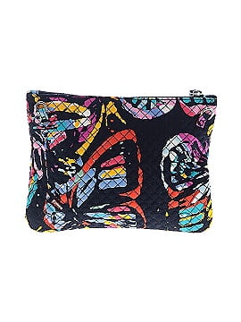 Vera Bradley Butterfly Flutter RFID Custom Crossbody (view 2)