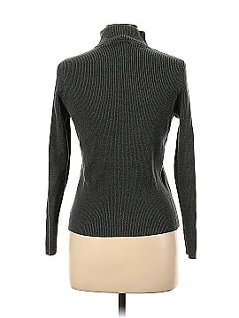 Lauren by Ralph Lauren Turtleneck Sweater (view 2)