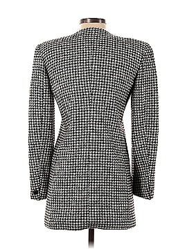 Saks Fifth Avenue Wool Coat (view 2)