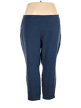 Any Body Casual Pants (view 1)