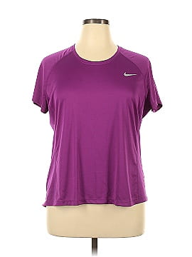 Nike Active T-Shirt (view 1)