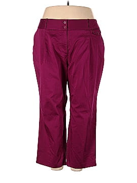 Liz Claiborne Casual Pants (view 1)