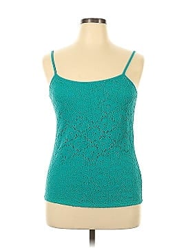 Style&Co Sleeveless Top (view 1)