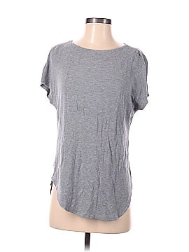 Lou & Grey Short Sleeve Top (view 1)