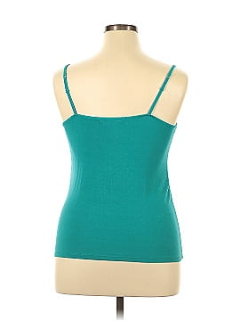 Style&Co Sleeveless Top (view 2)