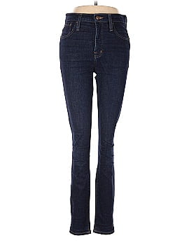 Madewell Jeans (view 1)