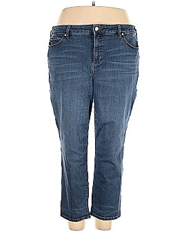 Lands' End Jeans (view 1)