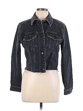 Hollister Denim Jacket (view 1)