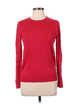 Banana Republic Factory Store Long Sleeve T-Shirt (view 1)