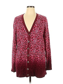 Isaac Mizrahi LIVE! Cardigan (view 1)