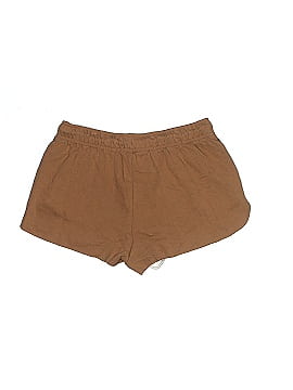 Wild Fable Khaki Shorts (view 2)