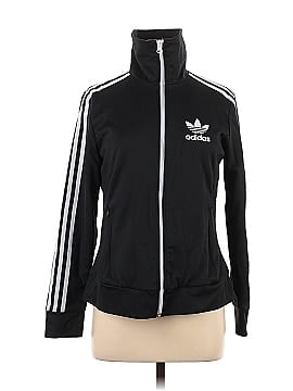 Adidas Track Jacket (view 1)