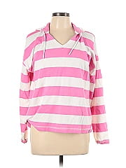 T By Talbots Pullover Hoodie