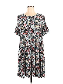 Ann Taylor LOFT Casual Dress (view 1)