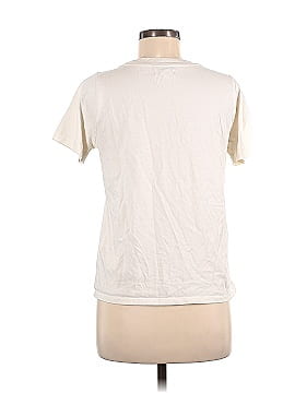 Madewell Short Sleeve T-Shirt (view 2)