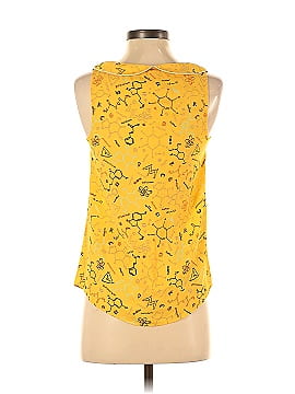 ModCloth Sleeveless Blouse (view 2)