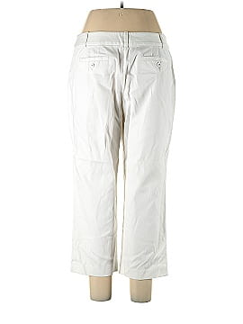 Ann Taylor LOFT Casual Pants (view 2)