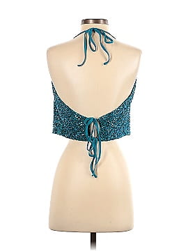 Wild Fable Halter Top (view 2)