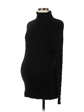 Pietro Brunelli Turtleneck Sweater (view 1)