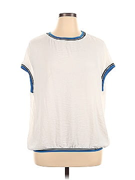 Dex Short Sleeve Top (view 1)