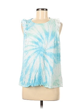 Knox Rose Sleeveless T-Shirt (view 1)