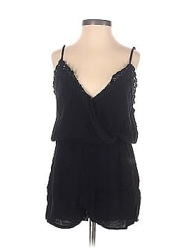 Hot Kiss Romper (view 1)