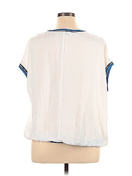 Dex Short Sleeve Top (view 2)