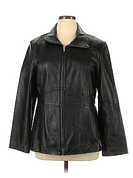 Wilsons Leather Jacket (view 1)