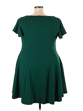 Lane Bryant Casual Dress (view 2)