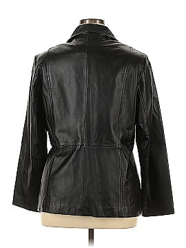 Wilsons Leather Jacket (view 2)