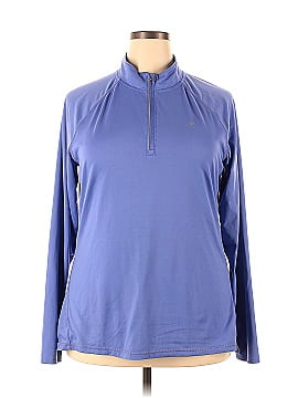 Active by Old Navy Long Sleeve T-Shirt (view 1)