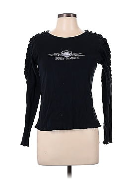 Harley Davidson Long Sleeve T-Shirt (view 1)