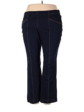 INC International Concepts Jeans (view 1)