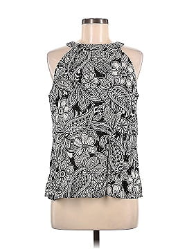 Talbots Sleeveless Blouse (view 1)