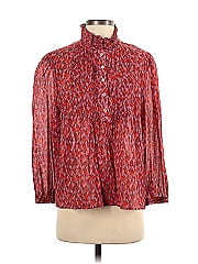 Joie Long Sleeve Blouse